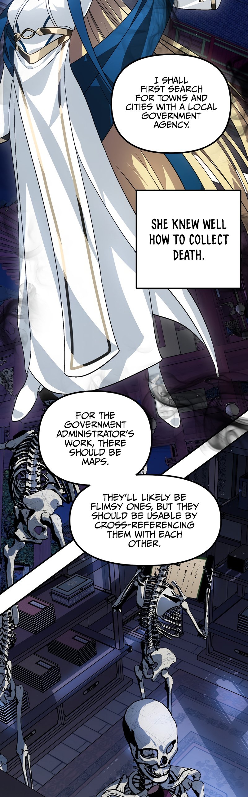 SSS-Class Suicide Hunter, Chapter 66 image 18